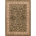 Ariana Palace Green Rug (7'10 x 9'10)