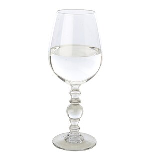 Impulse Glass Grande Goblet (Set of 4)
