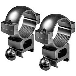 Barska 1.5-6X42 Euro-30 Riflescope