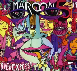 Maroon 5 - Overexposed | Overstock.com Shopping - The Best Deals on ...