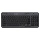 Logitech Wireless Keyboard K360