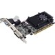 EVGA GeForce GT 610 Graphic Card - 810 MHz Core - 1 GB DDR3 SDRAM - P