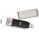 IronKey F200 + Bio USB Flash Drive 32 GB