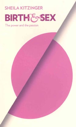 Birth &amp; Sex: The Power and the Passion (Paperback)