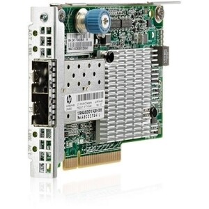 HP Ethernet 10Gb 2-port 530FLR-SFP+ Adapter