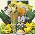 Great Arrivals Garden Serenity: Gardening Gift Basket