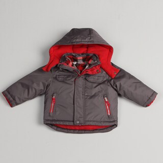 Carter's Toddler Boys' Systems Jacket