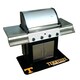 Tennessee Volunteers Grill Mat