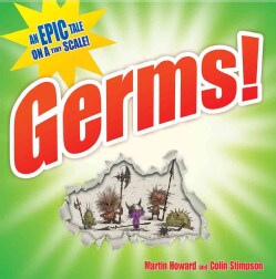 Germs (Hardcover)