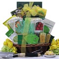 Great Arrivals A Gardener's Delight Gift Basket