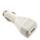INSTEN Universal USB Car Charger Adapter for Samsung/ LG/ Apple iPhone 4S/ 5S/ 6