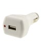 INSTEN Universal USB Car Charger Adapter for Samsung/ LG/ Apple iPhone 4S/ 5S/ 6