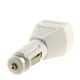 INSTEN Universal USB Car Charger Adapter for Samsung/ LG/ Apple iPhone 4S/ 5S/ 6