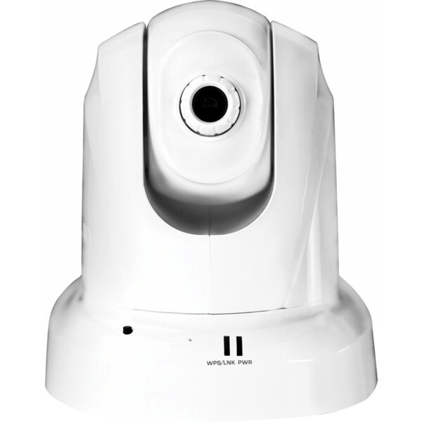 TRENDnet TV-IP651W Network Camera - Color - Board Mount