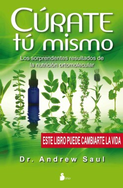 Curate tu mismo / Doctor Yourself (Paperback)