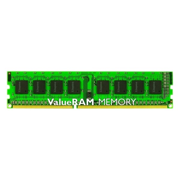 Kingston 16GB 1333MHz DDR3L ECC Reg CL9 DIMM DR x4 1.35V