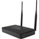 Amped Wireless SR20000G High Power Wireless-N 600mW Gigabit Dual Band