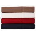 Woodbridge Twin XL 3-piece Sheet Set