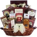 Chocolate Madness: Chocolate Gift Basket