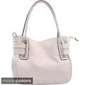 Dasein Belted Tote Bag
