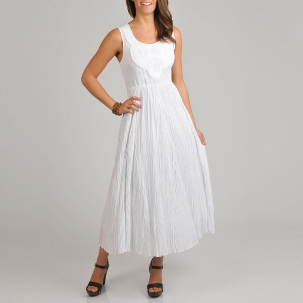 Grace elements dress