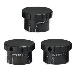 Barska 3-12x40 Hot Magnum Riflescope