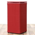 1530 LaMont Home Watermelon Brights Apartment Hamper