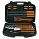 Mr. Bar-B-Q 18-piece BBQ Tool Set