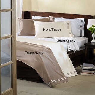 Egyptian Cotton 1600 Thread Count Oversized Sheet Set