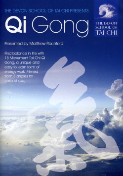 Qi Gong (Tai Chi-Qigong) (DVD)