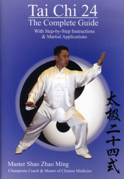 Tai Chi 24: Complete Guide to Tai Chi (DVD)
