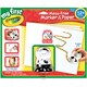 My First Crayola Mess-Free Marker & Paper-
