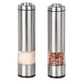 Kalorik Salt and Pepper Grinder Set (Refurbished)