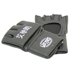 Defender XL Grappling MMA Training UFC Style Gloves-Image