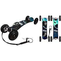 MBS Comp 95X Mountainboard-Image