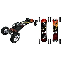 MBS Comp 90 Mountainboard-Image