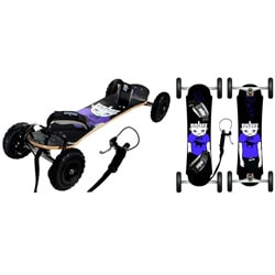 MBS Colt 80X Mountainboard-Image