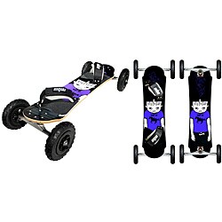 MBS Colt 80 Mountainboard-Image