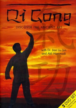 Qi Gong: Discover The Ancient Art (DVD)