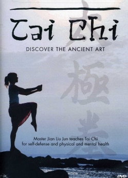 Tai Chi: Discover The Ancient Art (DVD)