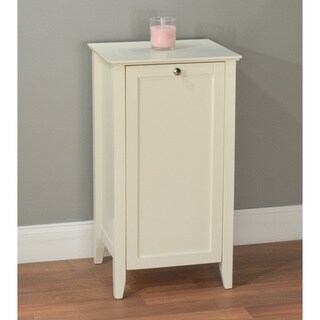 Tilt-Out Laundry Hamper