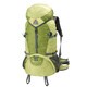 Alpinizmo 45 Green Backpack by High Peak USA