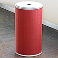 1530 LaMont Home Brights Round Watermelon Hamper