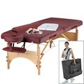 Master Massage 28-inch Geneva LX Package Massage Table