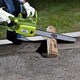 Sun Joe 18-inch 14amp Electric Chain Saw
