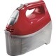 Hamilton Beach 62633R Hand Mixer with Snap-On Case