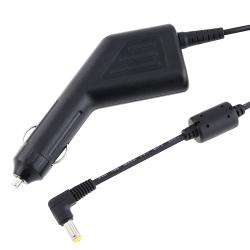 INSTEN Black Car Charger for Acer Aspire One