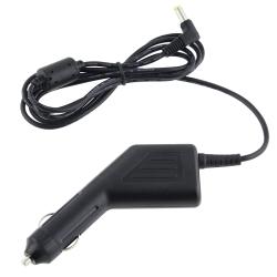 INSTEN Black Car Charger for Acer Aspire One