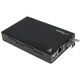 StarTech.com Fiber Media Converter Gigabit 1000Mbps MM Fibre LC 550m