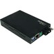 StarTech.com Gigabit Ethernet Multi Mode Fiber Media Converter SC 550